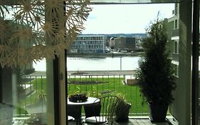 Ferienwohnung Lac Konstanz